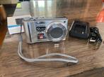 Lumix digitaal fotocamera, Ophalen, Gebruikt, Compact, Overige Merken