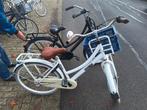 26 inch meisjesfietsen, Fietsen en Brommers, Fietsen | Meisjes, Ophalen, 26 inch of meer