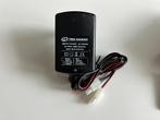 Robitronic twin charger R01002 nieuw rc modelbouw, Hobby en Vrije tijd, Modelbouw | Radiografisch | Auto's, Nieuw, Onderdeel, Overige schalen
