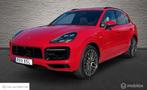 Porsche Cayenne 3.0 E-Hybrid, pano, lucht, massage Bose, Automaat, Cayenne, Gebruikt, 2995 cc