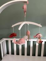 Muziekmobiel Little Dutch met thema Ocean, Ophalen, Zo goed als nieuw, Mobiel