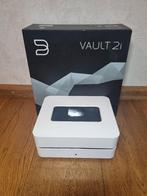 Bluesound Vault 2i streamer / cd-ripper  / 2tb hdd / 2j gar., Ophalen of Verzenden