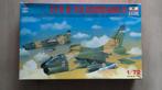LTV A-7D Corsair II Esci 1/72, Hobby en Vrije tijd, Modelbouw | Vliegtuigen en Helikopters, Overige merken, 1:72 tot 1:144, Nieuw