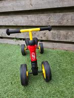 Puky loopfiets te koop, Ophalen, Gebruikt, Loopfiets