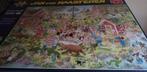Jan van haasteren puzzel 1000 stukjes, Ophalen, 500 t/m 1500 stukjes, Zo goed als nieuw