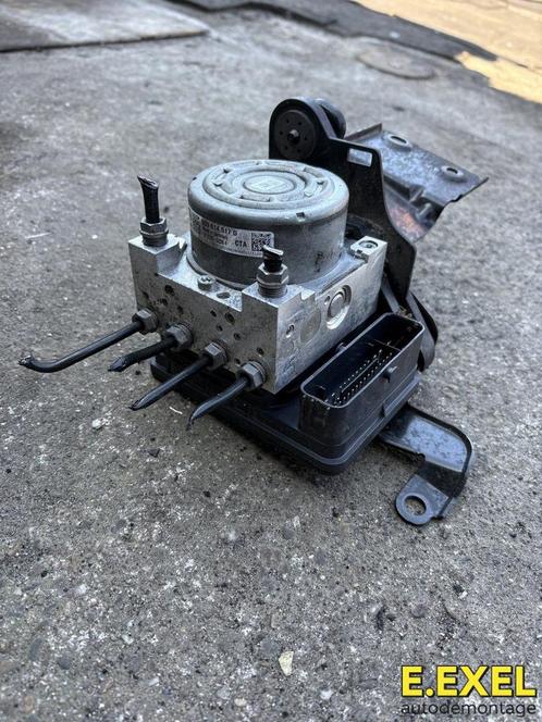 ABS Pomp Volkswagen Golf 7 1.4TSI 5Q0614517D, Auto-onderdelen, Remmen en Aandrijving, Volkswagen, Gebruikt, Herkomst onderdeel bekend