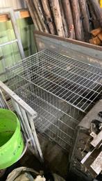 Benche 90x60x70, Dieren en Toebehoren, Ophalen, Zo goed als nieuw, 110 cm of meer