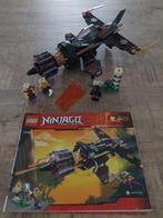 Lego Ninjago Boulder Blaster 70747, Complete set, Gebruikt, Ophalen of Verzenden, Lego