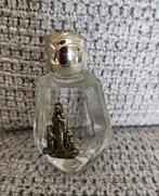 Klein flesje water uit Lourdes, Antiek en Kunst, Ophalen of Verzenden