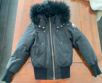 Zo goed als nieuwe Moose Knuckles dames jas maat S. beschikbaar voor biedingen
