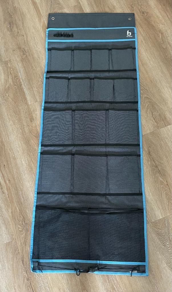Bo Camp Caravan Organizer, Caravans en Kamperen, Kampeeraccessoires, Nieuw, Ophalen