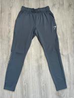 Gymshark sportbroek heren, Ophalen of Verzenden, Zo goed als nieuw, Maat 46 (S) of kleiner, Blauw