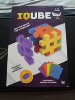Iqube, Hobby en Vrije tijd, Gezelschapsspellen | Overige, Ophalen of Verzenden, Zo goed als nieuw