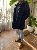 NIEUW! Woolrich heren jas, Kleding | Heren, Zwart, Nieuw, Overige maten, Ophalen of Verzenden