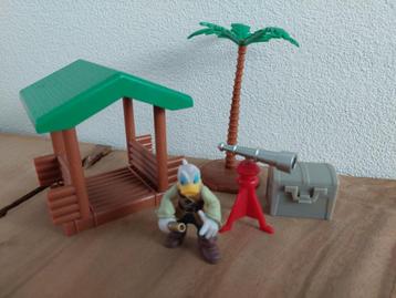 Disney: Donald Duck in de Cariben beschikbaar voor biedingen