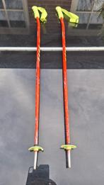 Skistokken 110 cm, Overige merken, Gebruikt, Stokken, 100 tot 140 cm