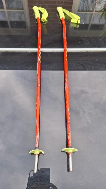 Skistokken 110 cm beschikbaar voor biedingen