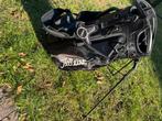 Titleist hybrid 14 way stadry standbag, Ophalen of Verzenden, Zo goed als nieuw, Tas