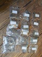 Assortiment weerstanden voor vintage buizen tube pre amp etc, Ophalen of Verzenden, Nieuw