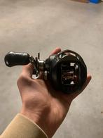 Ultimate Caster Reel - 3+1BB Molen, Ophalen of Verzenden, Zo goed als nieuw, Molen