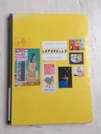 Joost Swarte - Leporello, Boeken, Ophalen of Verzenden, Zo goed als nieuw, Joost Swarte, Overige onderwerpen