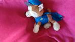 PAW PATROL MET KLEIN RUGTASJE, Ophalen of Verzenden, Zo goed als nieuw