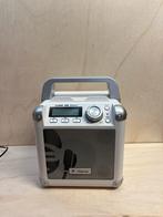 Idance Cube BC1 Bluetooth Party Systeem (Defecte Accu), Gebruikt, Overige typen, Minder dan 60 watt, Ophalen