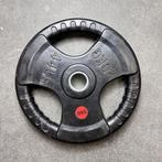 KRAKEN Tri-Grip Gewichtsschijven 20 kg, Ophalen, Nieuw, Benen, Halterschijven