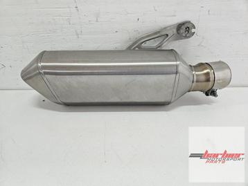 BMW S1000RR S 1000 R ORIGINELE UITLAAT 41R-040148 beschikbaar voor biedingen