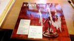 5 LP's  Kerst, Ophalen of Verzenden, 1960 tot 1980, Gebruikt, 12 inch