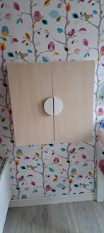 Smastad kast (Ikea 60x60x32) zo goed als nieuw, Zo goed als nieuw, Minder dan 50 cm, Ophalen, Minder dan 90 cm