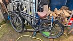 kinderfiets, Ophalen, Gebruikt, 20 inch of meer, Onbekend