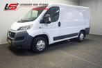 Fiat Ducato 30 2.3 MultiJet L1H1, Auto's, Bestelauto's, Voorwielaandrijving, Euro 5, Gebruikt, Origineel Nederlands