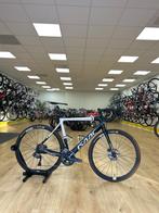 Isaac Element Di2 Carbon Racefiets, Ophalen of Verzenden, Zo goed als nieuw, Overige typen