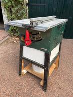 Parkside PTK 2000 C3 Zaagtafel - Compleet met defect, Doe-het-zelf en Verbouw, Gereedschap | Zaagmachines, Ophalen, Gebruikt, Cirkelzaag