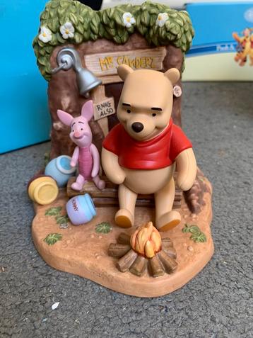 Friends and family make any house a home winnie the pooh beschikbaar voor biedingen