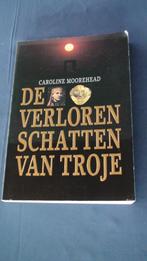 De verloren schatten van Troje, Ophalen of Verzenden, 20e eeuw of later, Europa