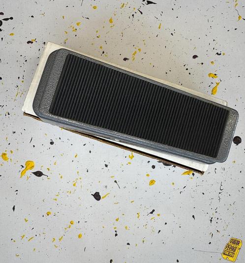 Real McCoy Custom RMC 3, Muziek en Instrumenten, Effecten, Gebruikt, Volume, Wah Wah, Overige typen, Ophalen of Verzenden