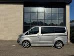 Ford Transit Custom INCL BTW ( MARGE AUTO ) TDCI L1H1 Limite, Voorwielaandrijving, Euro 5, Gebruikt, Beige