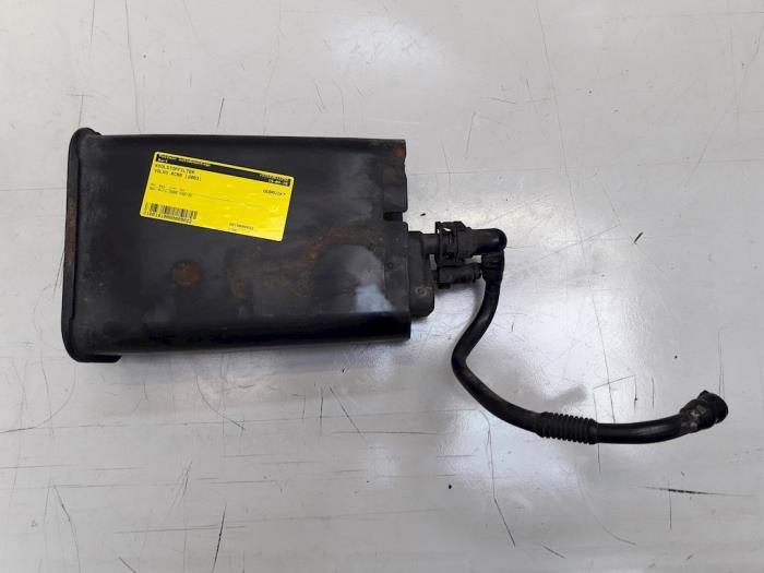 Koolstoffilter van een Volvo XC90, Auto-onderdelen, Filters, Volvo, Gebruikt, 3 maanden garantie, Ophalen of Verzenden