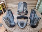 Gilera runner 125cc 180cc PRO kappenset (piaggio 172cc), Fietsen en Brommers, Ophalen, Gebruikt, Kap, Piaggio
