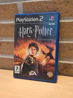Harry Potter en de Vuurbeker - Sony PlayStation 2, Spelcomputers en Games, Games | Sony PlayStation 2, Avontuur en Actie, Hilversum