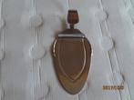gero zilmeta taartschep nr. 294, Ophalen of Verzenden, Gebruikt