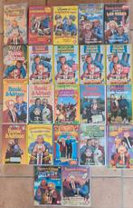 Bassie en Adriaan Collectie: 19 VHS, Dubbel Video, 2 DVD's, Cd's en Dvd's, Alle leeftijden, Ophalen of Verzenden, Gebruikt