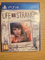 Life is Strange voor de PS4, Spelcomputers en Games, Games | Sony PlayStation 4, 1 speler, Ophalen of Verzenden, Zo goed als nieuw