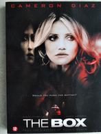 The Box (van de maker van Donnie Darko), Cd's en Dvd's, Vanaf 12 jaar, Ophalen of Verzenden, Zo goed als nieuw, Science Fiction