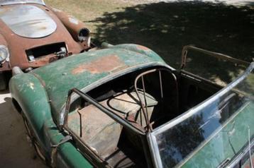 MG ONDERDELEN mga mgb mgc midget mg T-serie GRATIS BEZORGD beschikbaar voor biedingen