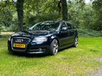 Audi A3 1.4 Tfsi 92KW Sportback 2010 Blauw, Auto's, Voorwielaandrijving, 65 €/maand, 125 pk, 680 kg