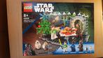 STAR WARS 40658 Millennium Falcon holiday christmas NIEUW, Ophalen of Verzenden, Nieuw, Complete set, Lego