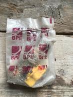 Gaskraan 2x knel 15mm, Ophalen of Verzenden, Nieuw, Koper, Kraan